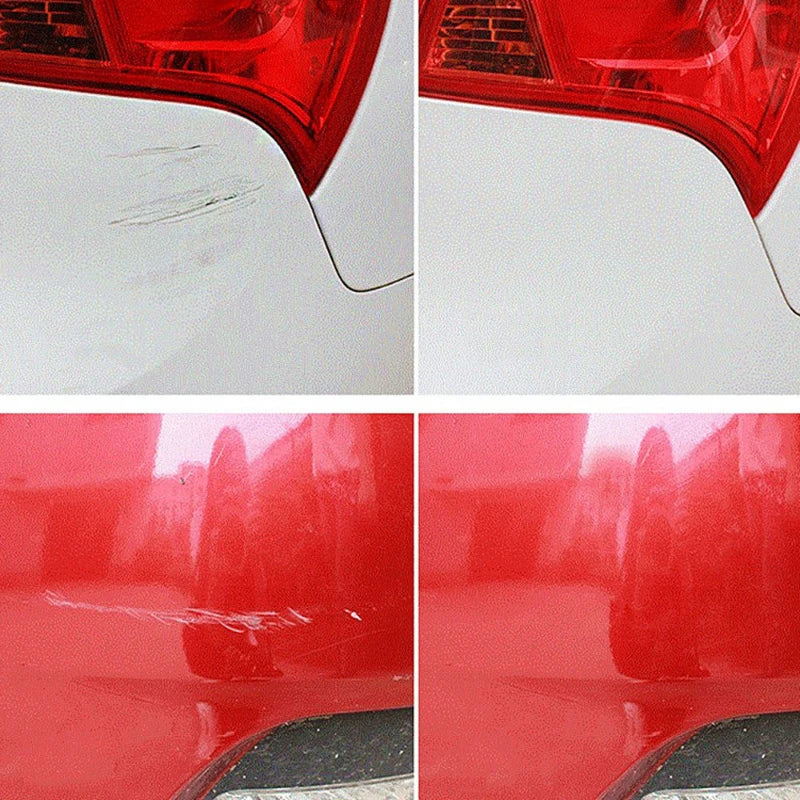 ShineMaster Scratch Repair Wax