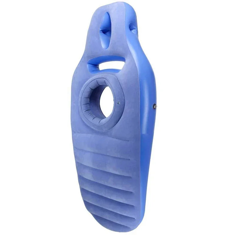 Pregnancy Inflatable Sleep Mat
