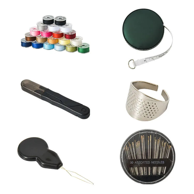 Ultimate Sewing Kit Box