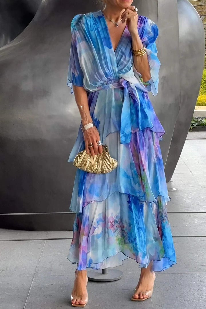 Grace - Luxe Dress