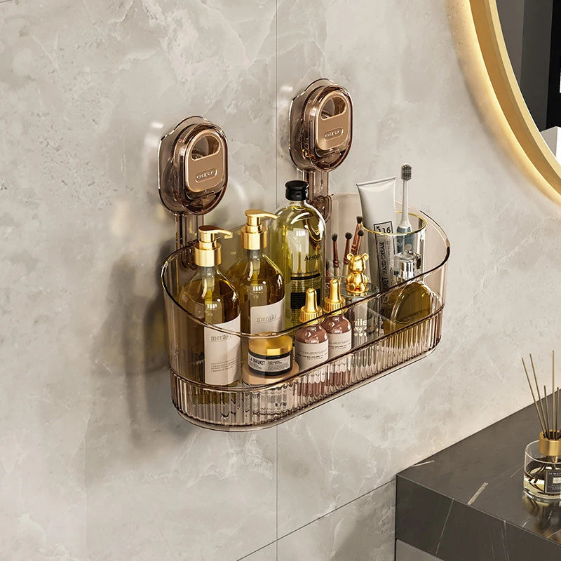 StickUp Shelf: Space Saver