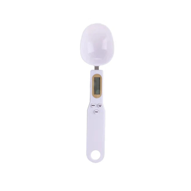 SmartBake Precision Spoon Scale