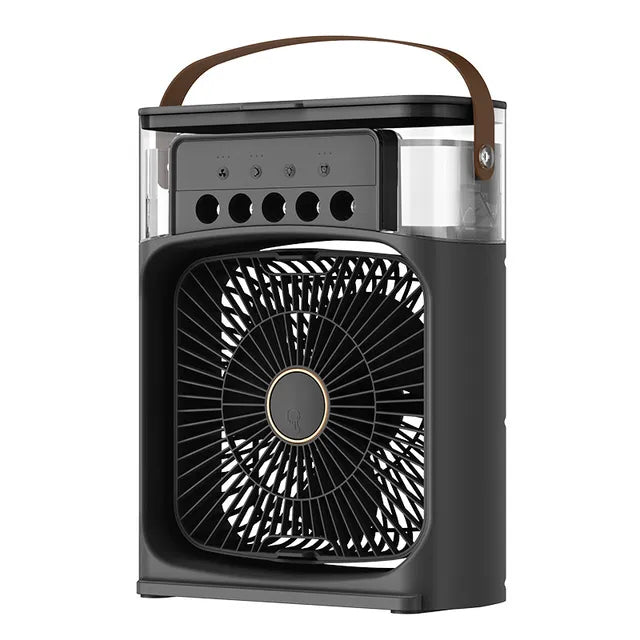 CoolBreeze Mini Climate Master