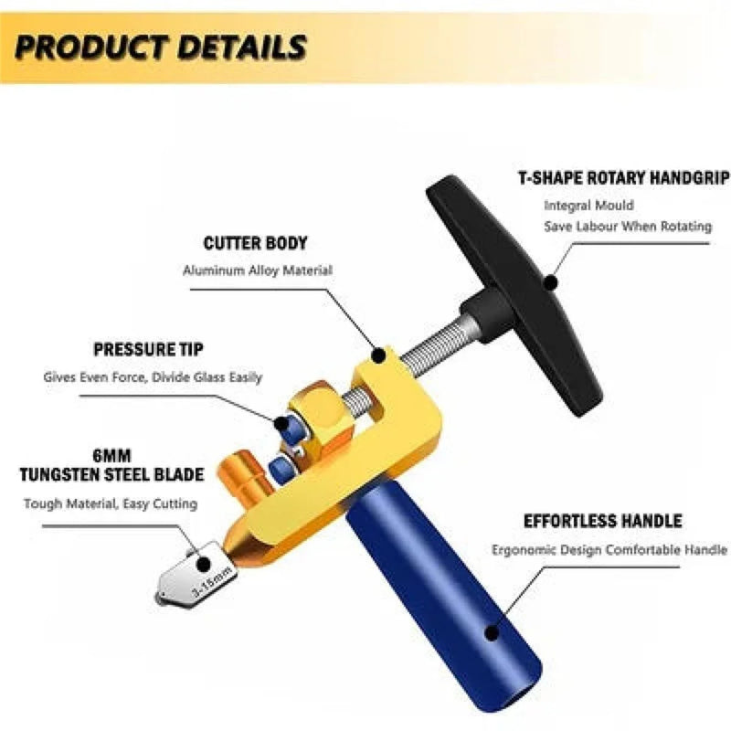 Magic Cutter Set