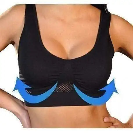 AiryLift Seamless Comfort Bra