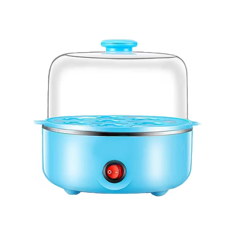 EasyPeel Egg Steamer Pro