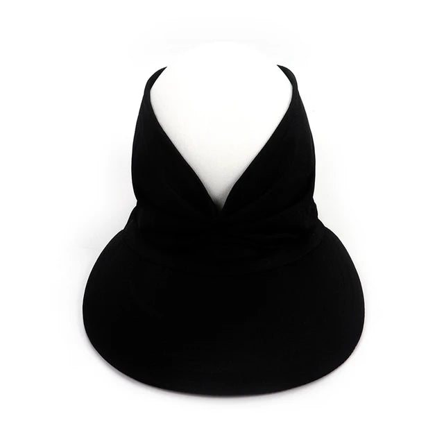 SunShield Sport Cap