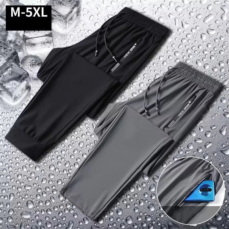 ChillFlex Sports Trousers