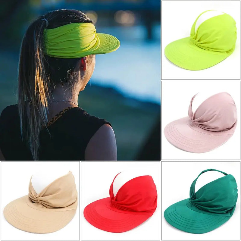 SunShield Sport Cap