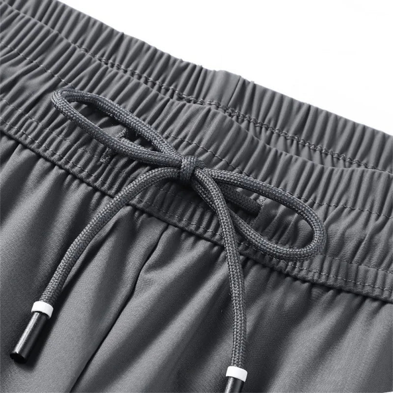 ChillFlex Sports Trousers