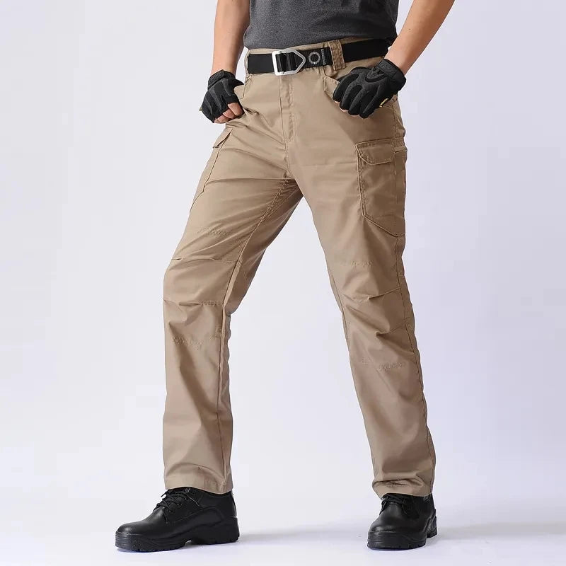 Trailblazer Tactical Pants