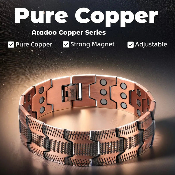MagnoZen Bracelet