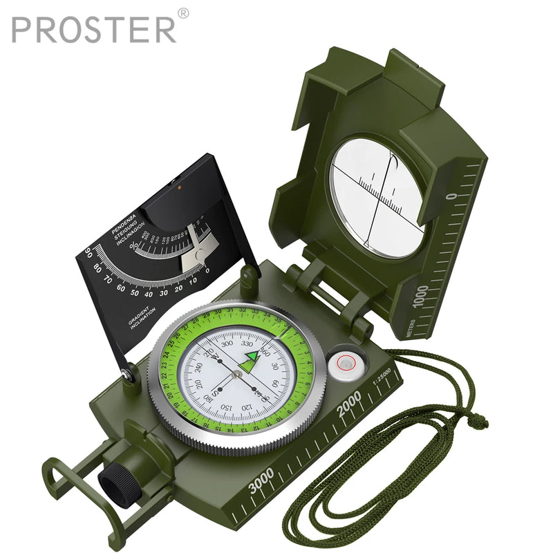 Proster All-Terrain Compass