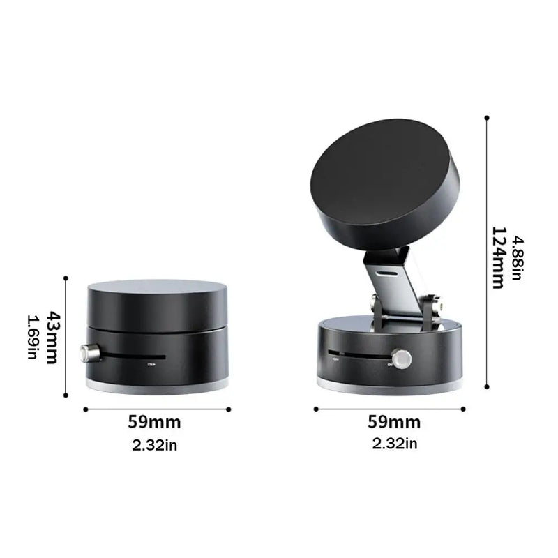 (1 + 1 Free) Magic Grip Phone Holder