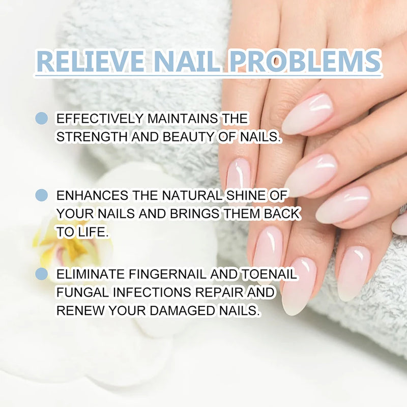 Revive Nail Care Serum