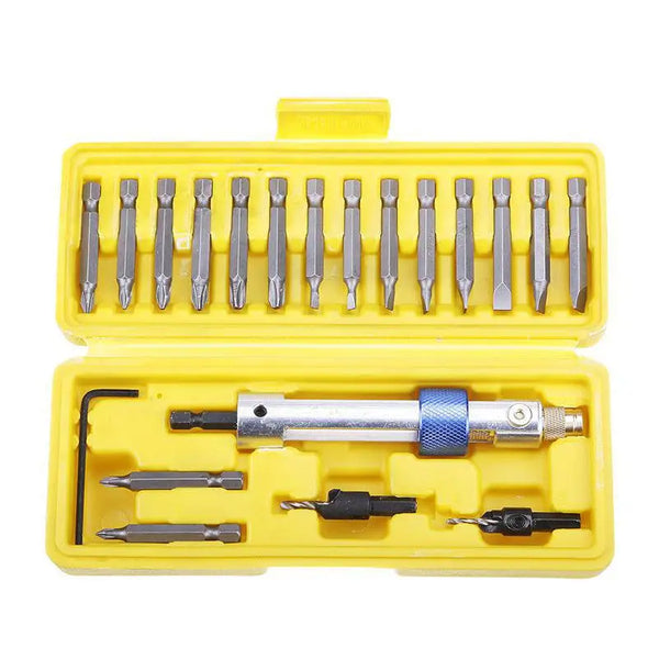 QuickChange Drill Driver Set