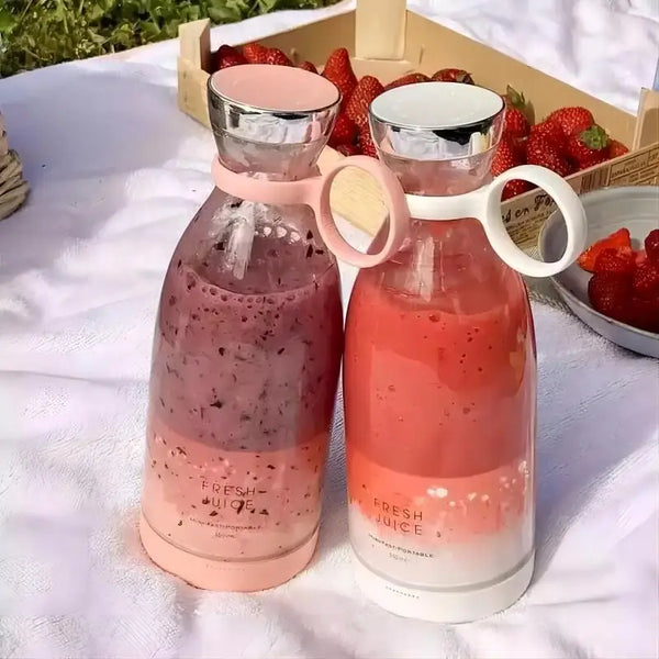 Portable Juice Blender