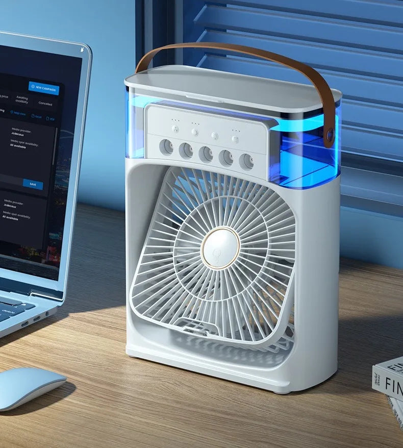 CoolBreeze Mini Climate Master