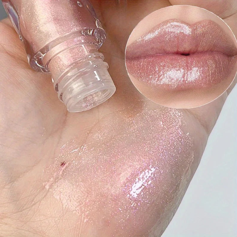 Gleaming Glow Lip Gloss
