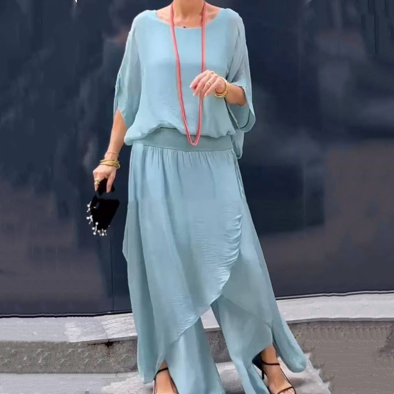 Peyton - Casual Wear Set