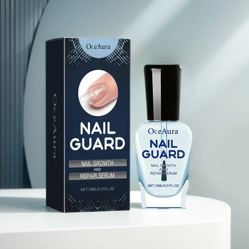 Revive Nail Care Serum