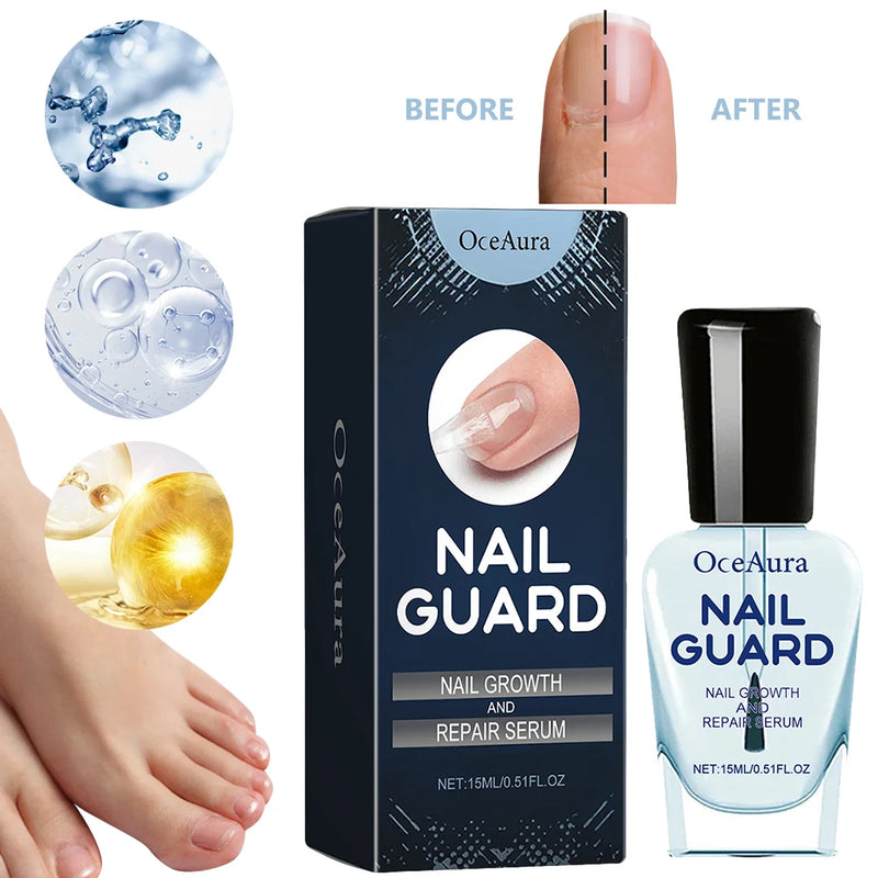 Revive Nail Care Serum