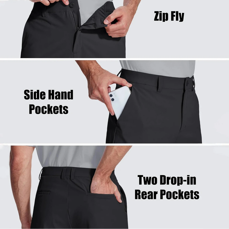 Jack - Trailside Shorts