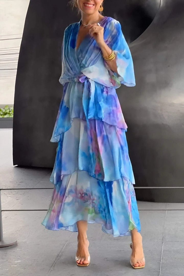 Grace - Luxe Dress