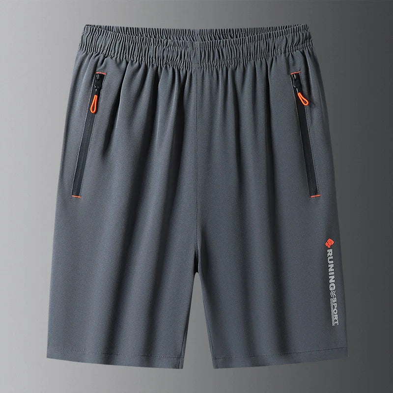 QuickDry Sport Shorts