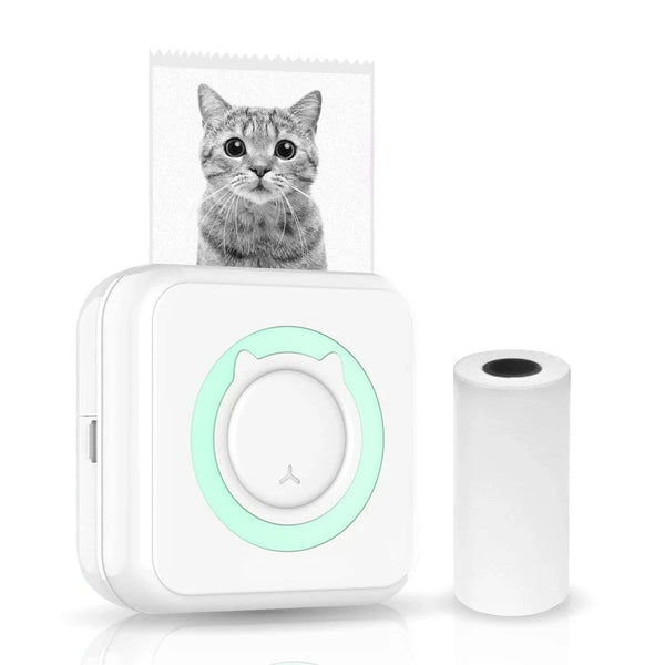 SnapMini Portable Printer