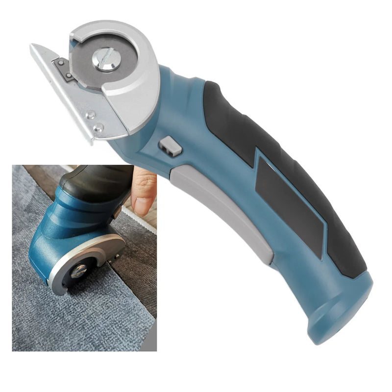 Easy Cut Cordless Scissors
