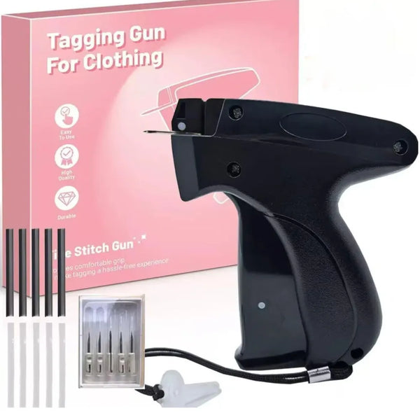 Quick Clothing Fixer Kit