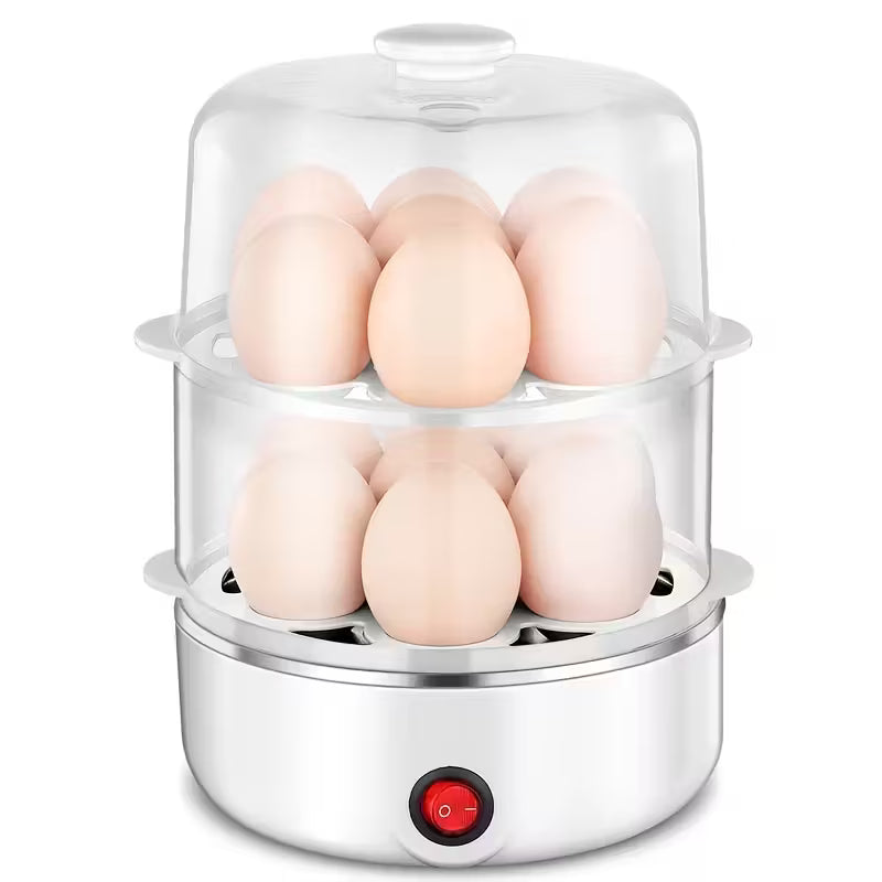 EasyPeel Egg Steamer Pro