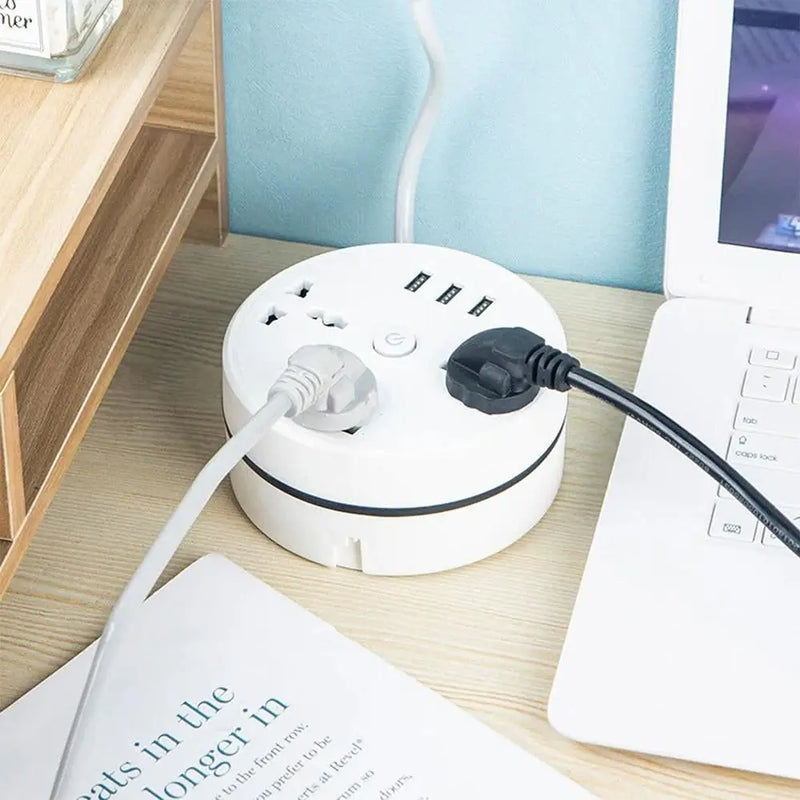 Universal Power Strip Pro