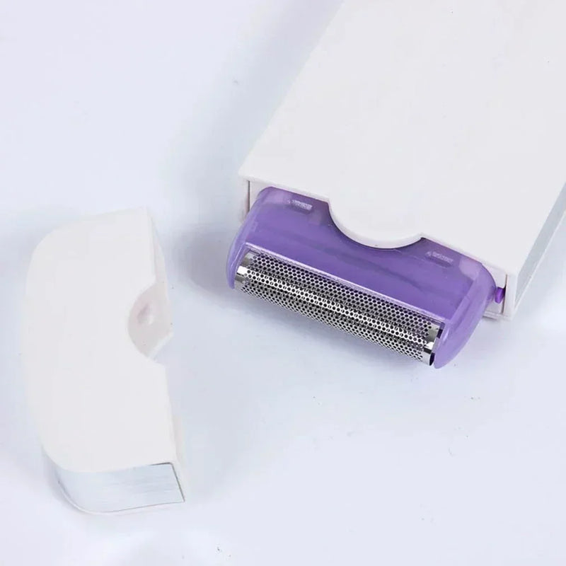 Mini Epilator for Women