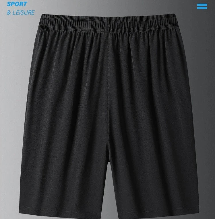 QuickDry Sport Shorts