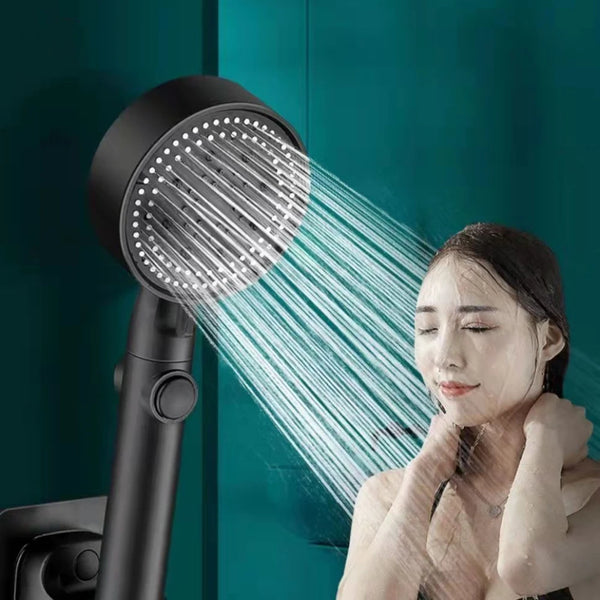 High-Pressure Shower Max