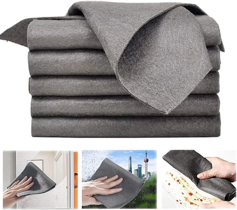 Magic Cloth Two Pack ProClean Magic Cloth – Nimebrand