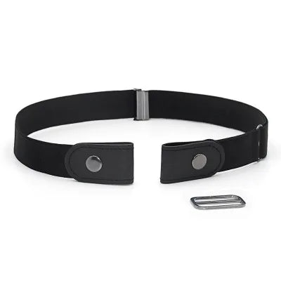 Elastic Comfort Belt