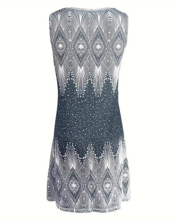 Victoria’s - Summer Dress