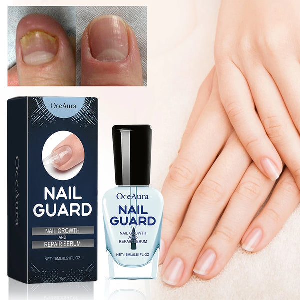 Revive Nail Care Serum