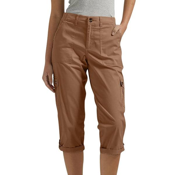 Summer Cargo Pants