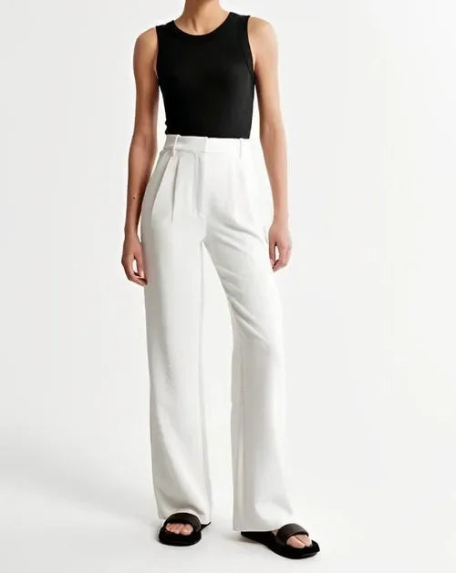 Chic Elegance Trousers