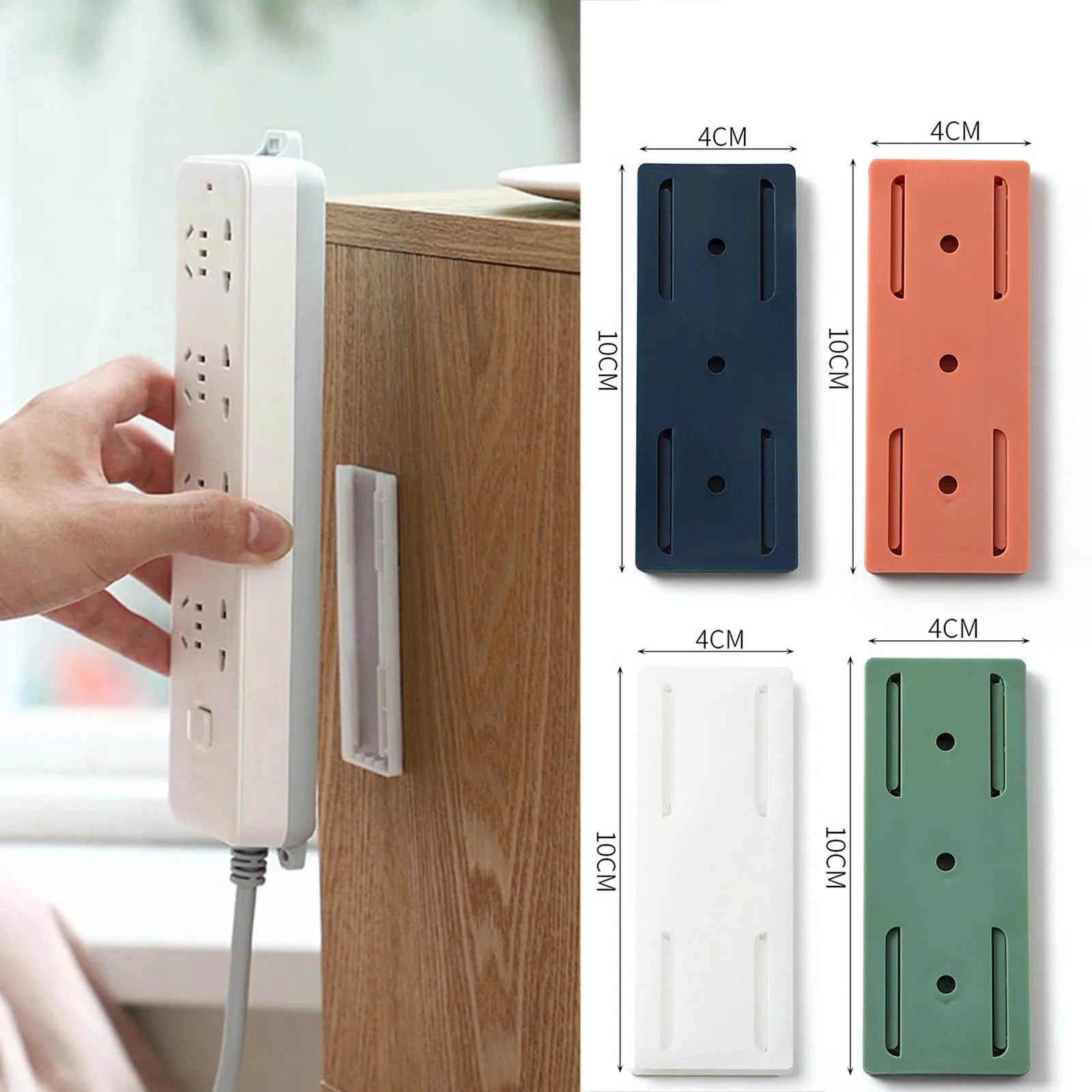 Traceless Socket Fixer – Nimebrand