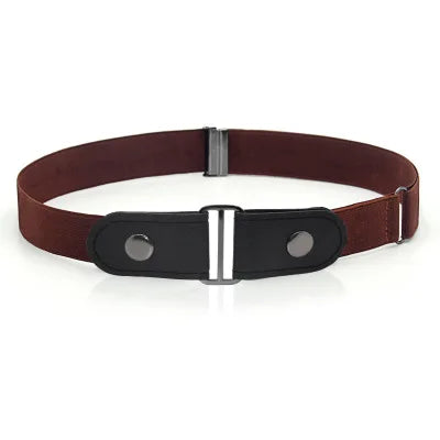 Elastic Comfort Belt