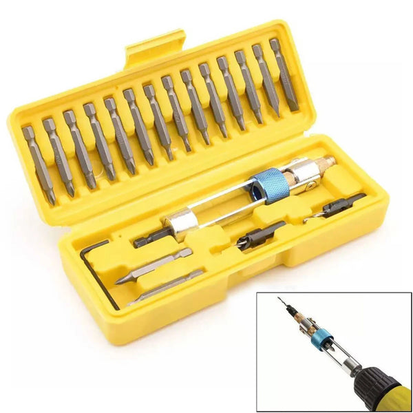 QuickChange Drill Driver Set