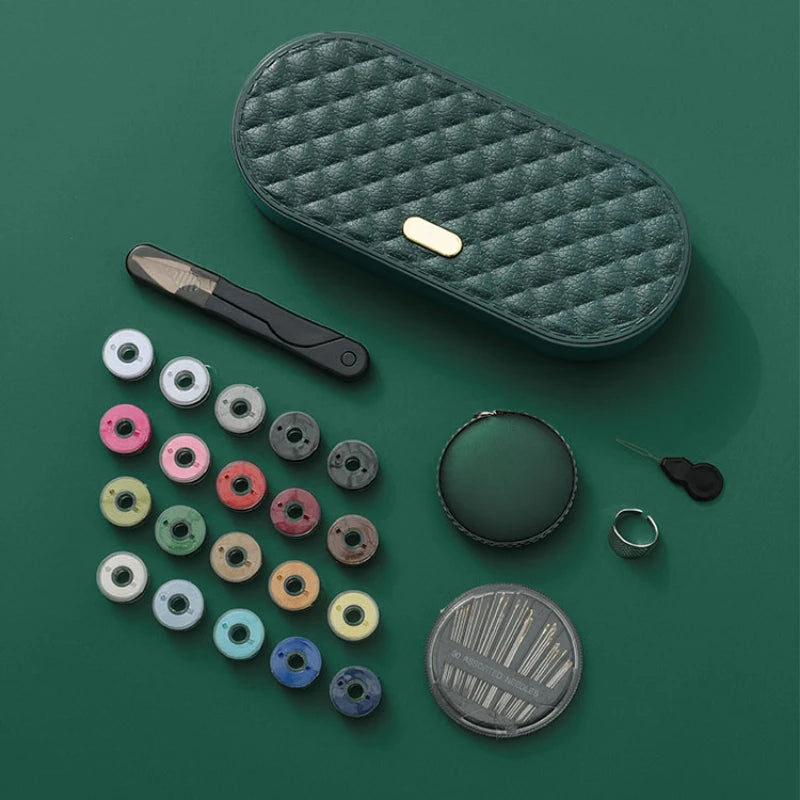 Ultimate Sewing Kit Box
