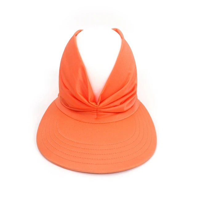 SunShield Sport Cap