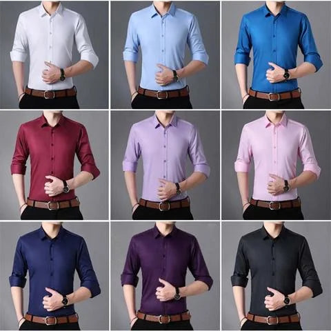 SmoothFlex Shirt