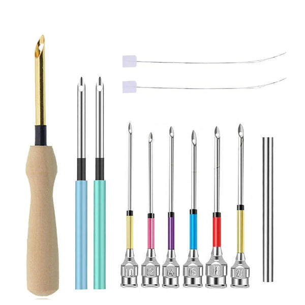 All-Purpose Sewing Needle Kit